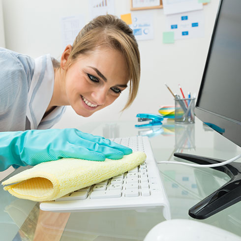 Commercial Cleaning Service Brisbane