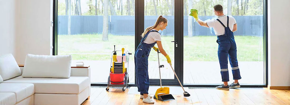 Home Cleaning Services Brisbane