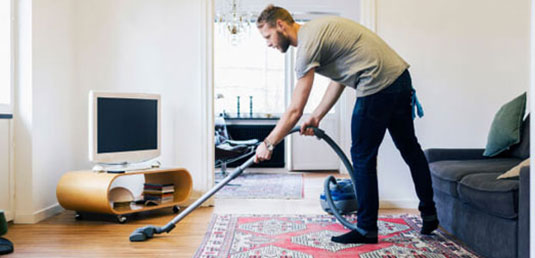 HOUSE-CLEANING IN BRISBANE