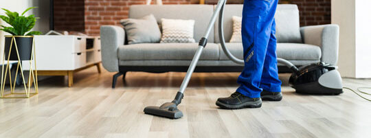 HOUSE-CLEANING IN BRISBANE