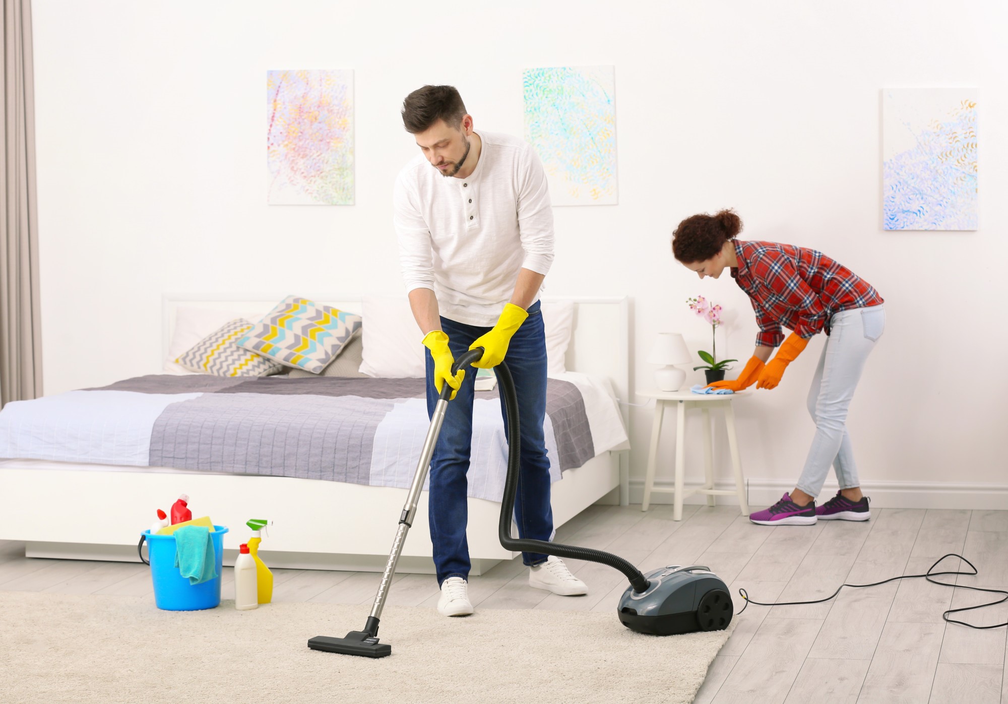Commercial Cleaning Service Brisbane