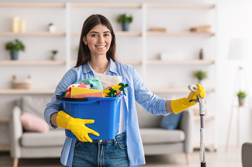 Commercial Carpet Cleaning Brisbane
