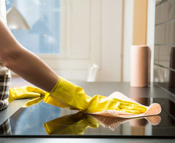 END OF LEASE CLEANING IN BRISBANE