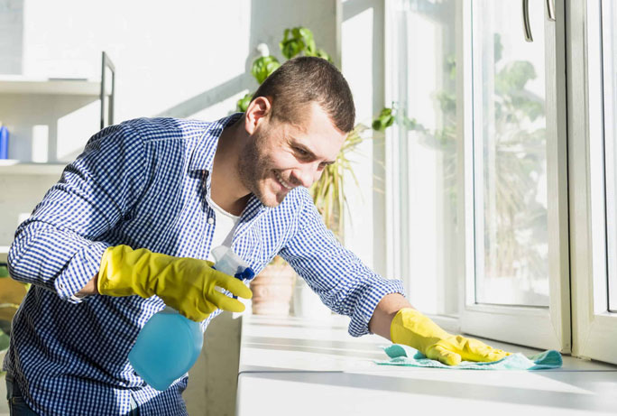 CLEANING SERVICES IN BRISBANE