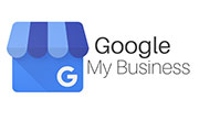 Google My Business Icon