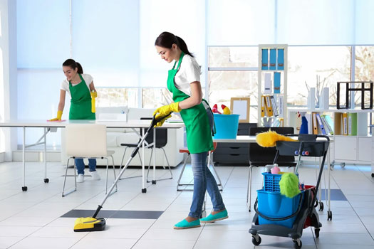 BOND CLEANING IN BRISBANE