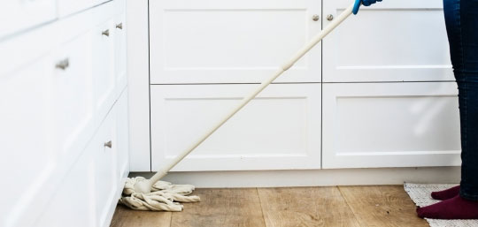 END OF LEASE CLEANING IN BRISBANE
