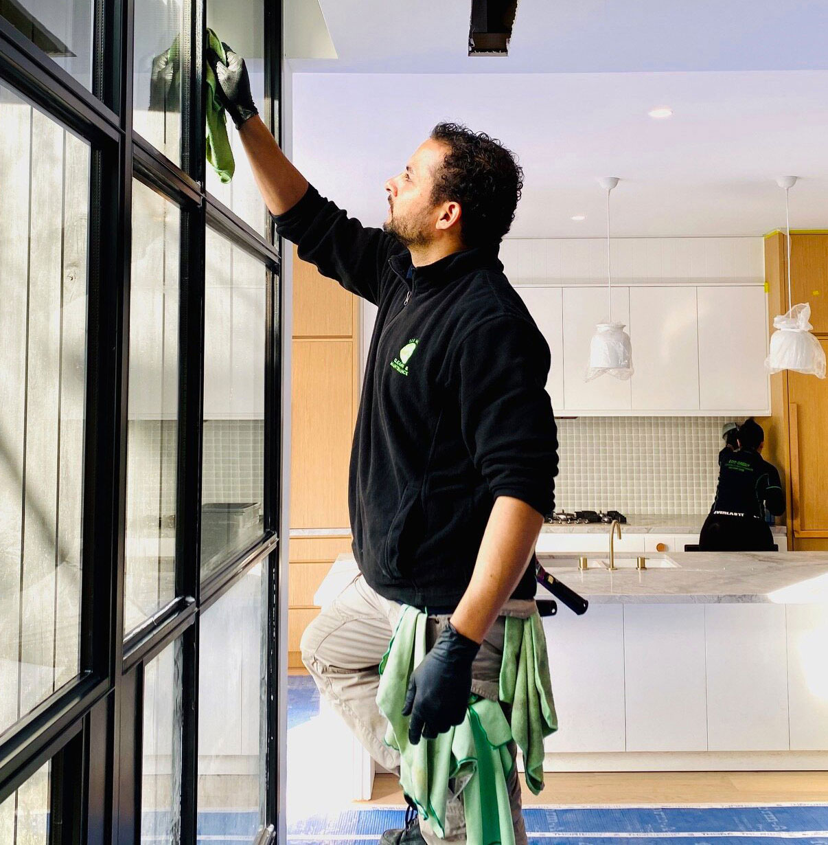 QUALITY CLEANING SERVICE IN BRISBANE