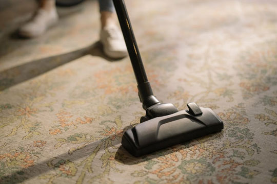 Carpet Cleaning Service North Brisbane