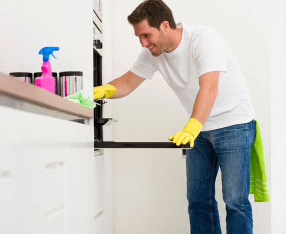 BOND CLEANING IN BRISBANE