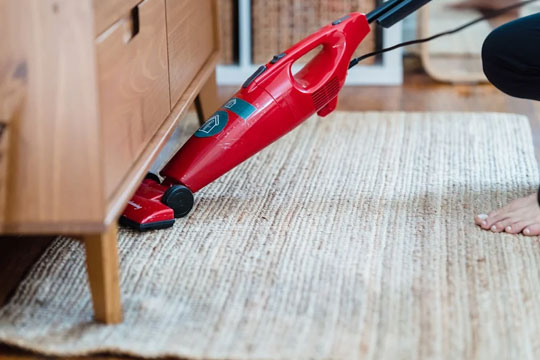 Carpet Cleaning Service North Brisbane
